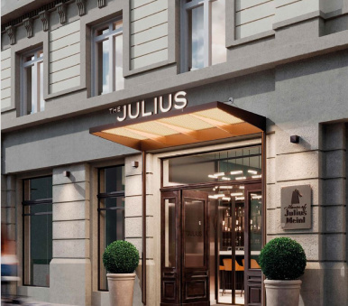 JULIUS MEINL INVESTMENT SICAV a.s.