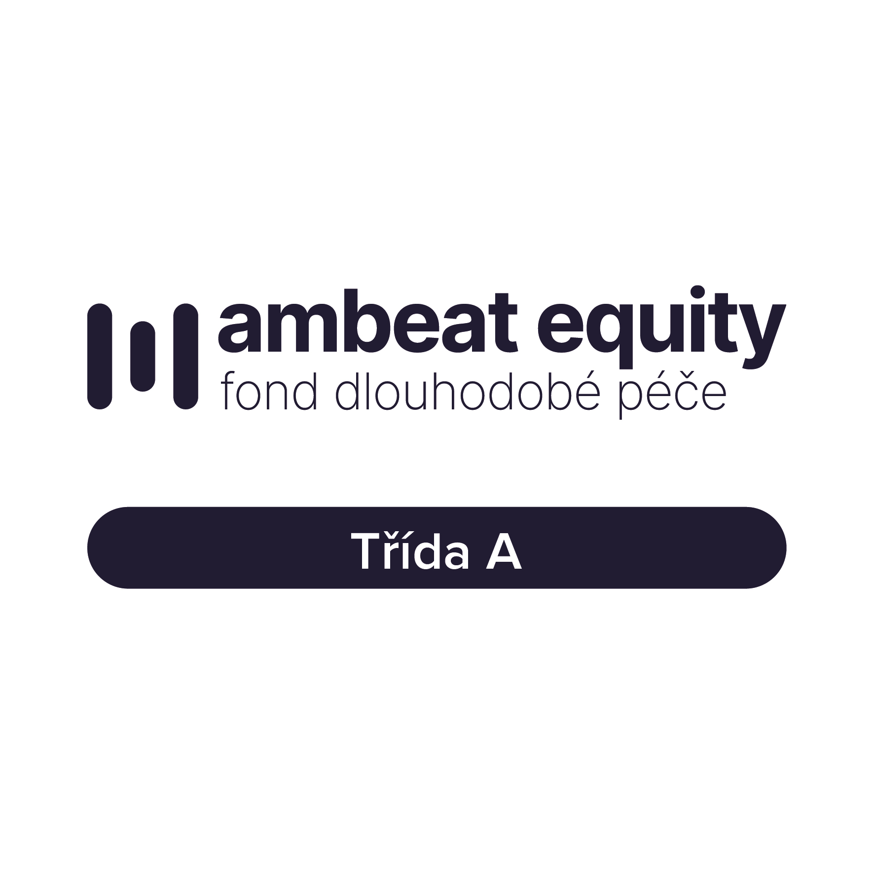 AMBEAT podfond dlouhodobé péče - Třída A