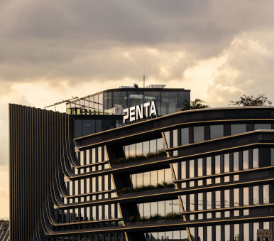 PENTA Equity Fund SICAV, a.s. 