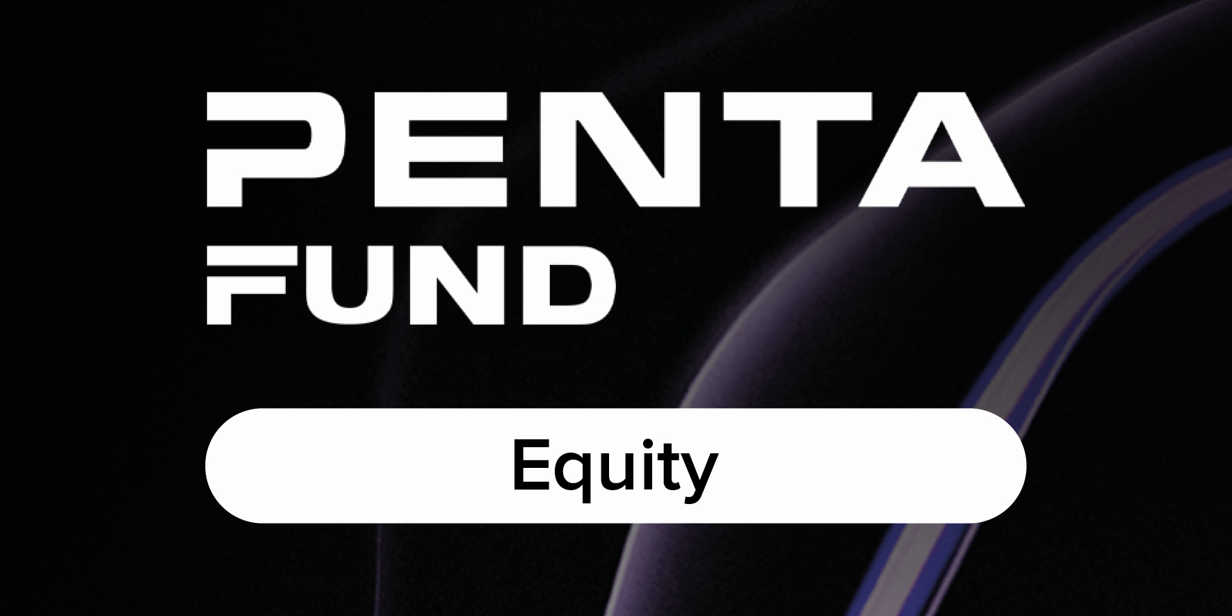 PENTA Equity Fund SICAV, a.s. 