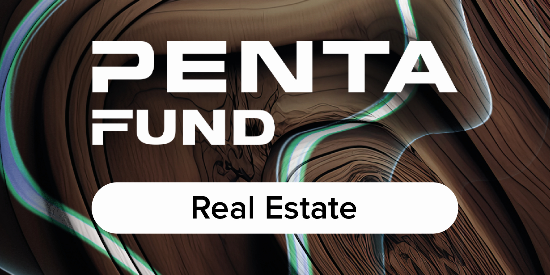 PENTA Real Estate Fund SICAV, a.s.