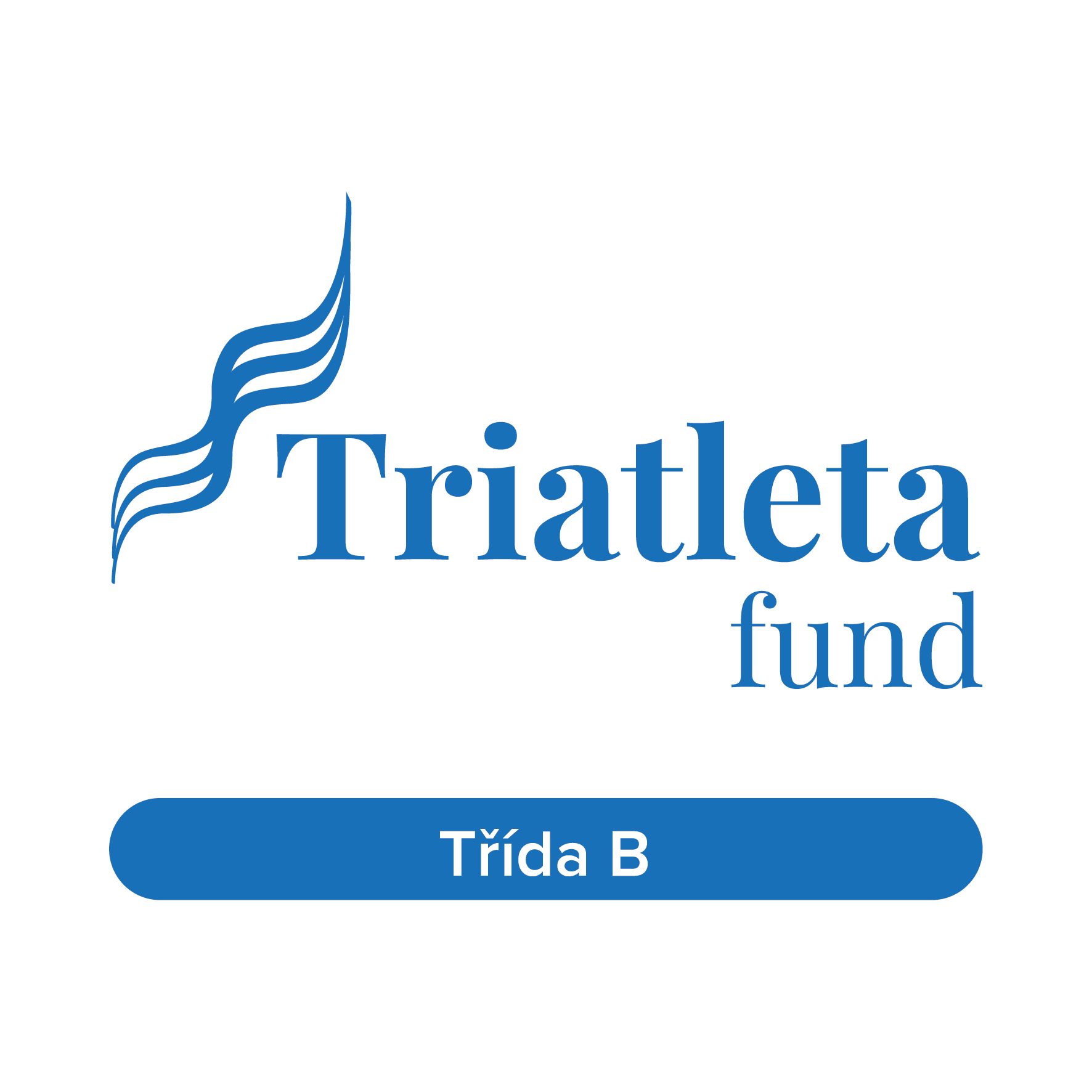 Triatleta fund SICAV, a.s. - Třída B